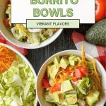 Version 3 pin for Burrito Bowls.