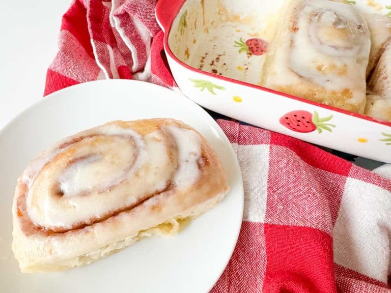 Breakfast Recipes Worth Getting Out Of Bed For This Holiday Weekend