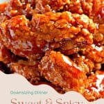 Pin for Sweet and Spicy Chicken Fingers.