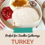 Pin for Turkey Breast Roast.