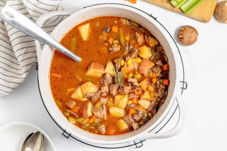 Stew Recipes That Make Dinner Feel Settled