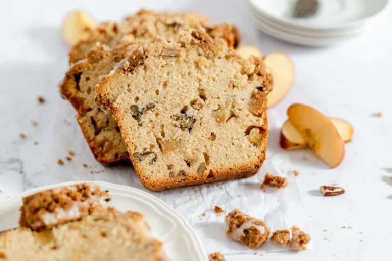 Quick Breads That Make You Look Like You Planned Ahead